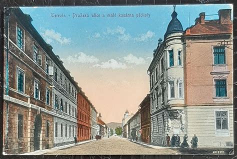 Lidé, Litoměřice